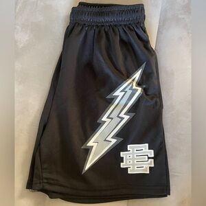 Eric Emanuel Mesh Shorts WORN TWICE